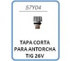 TAPA CORTA 57Y041